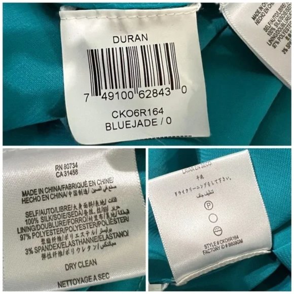 BCBG Dress - Picture 5 of 9